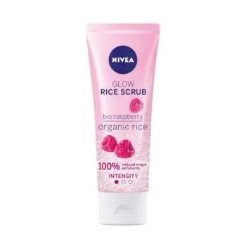 NIVEA PILING ZA SUVU KOZU U TUBI 75 ML 