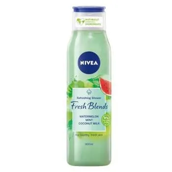 NBC FRESH BLENDS WATERMELON MINT COCONUT MILK 