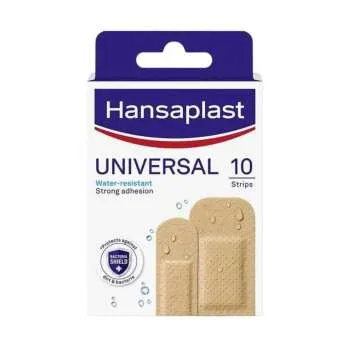 HANSAPLAST UNIVERZAL 10 
