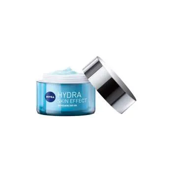 NIVEA GEL KREMA ZA LICE HYDRA SKIN EFFECT 50ML 