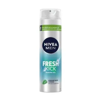 NIVEA GEL ZA BRIJANJE FRESH KICK 
