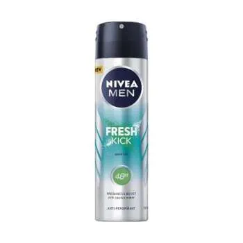NIVEA DEO FRESH KICK 
