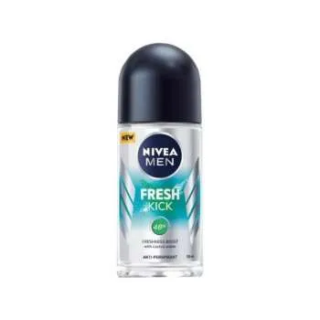 NIVEA ROLL-ON FRESH KICK 