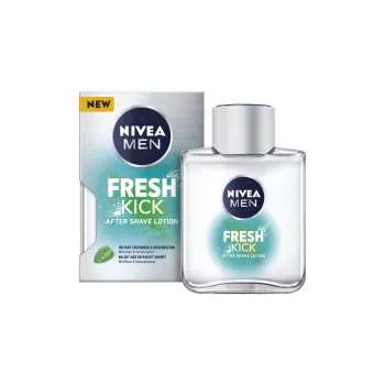NIVEA LOSION POSLE BRIJANJA FRESH KICK 