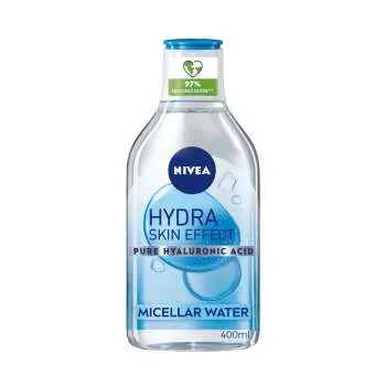 NIVEA MICELARNA VODA HYDRA SKIN EFFECT 