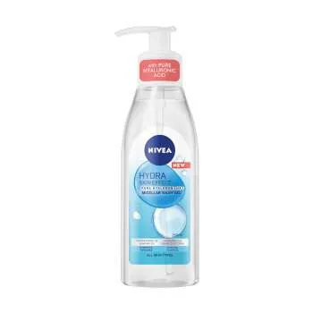 NIVEA GEL ZA CISCENJE LICA HYDRA SKIN EFFECT 