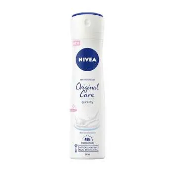 NIVEA DEO ORIGINAL CARE 150 ML 