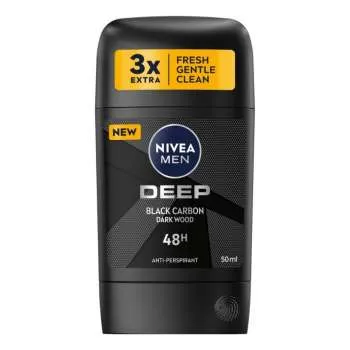 NIVEA DEO STIK DEEP 50 ML M 