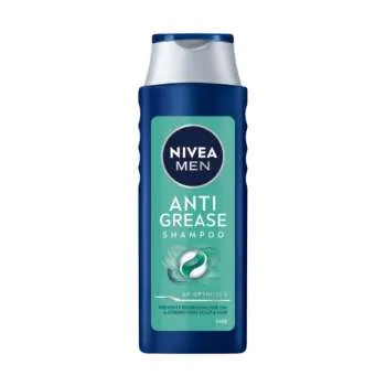 NIVEA SAM. MEN ANTI GREASE 400ML 