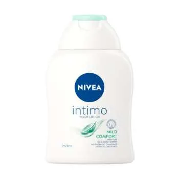 NIVEA LOSION ZA INTIMNU NEGU I HIGIJENU MILD 250ML 