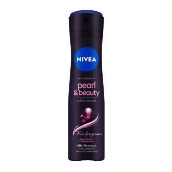 NIVEA DEO PEARL & BEAUTY SOFT & SMOOTH 150ML 