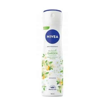 NIVEA DEO B&W FRESH Z 150ML 