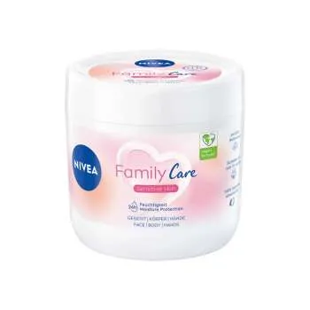 NIVEA CARE UNIVERZALNA KREMA 450ML 