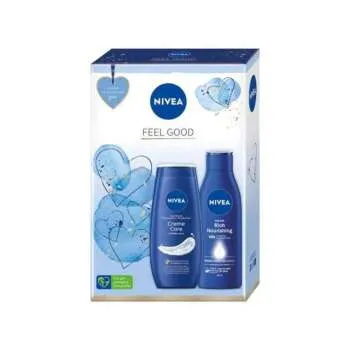 NIVEA KOM. 2022  FEEL GOOD (80201+83625) 
