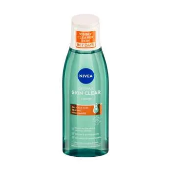 NIVEA DERMA SKIN CLEAR TONIK ZA CISCENJE LICA  200 ML 