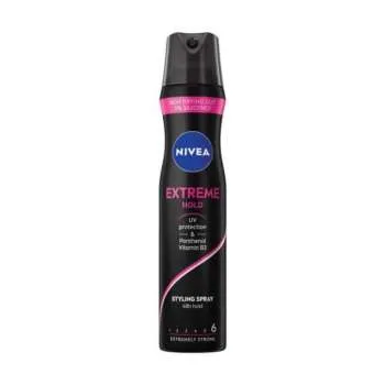 NIVEA LAK ZA KOSU EXTREME HOLD 250ML 