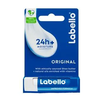 LABELLO ORIGINAL 4.8G 