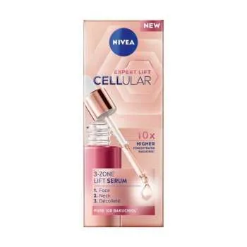 NIVEA ZONSKI SERUM CELLULAR EXPERT LIFT 3 30ML 
