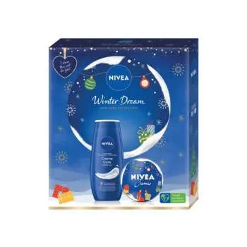NIVEA XMAS BOX 2023 WINTER DREAM 