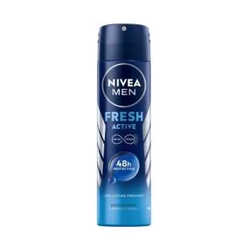 NIVEA Dezodorans FRESH150ML. M 