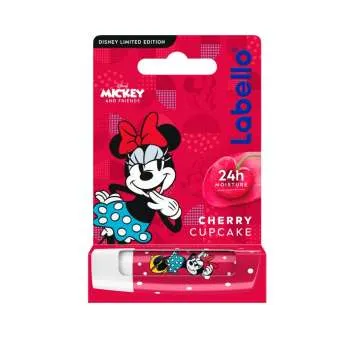 LABELLO VISNJA MINNIE MOUSE 4 