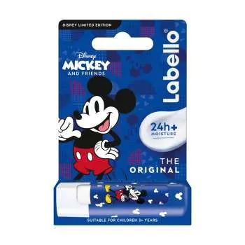 LABELLO ORIGINAL MICKEY MOUSE 