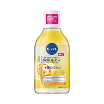 NIVEA MICELARNA VODA SA SERUMOM BRIGHTENING 400ML 