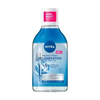 NIVEA MICELARNA VODA SA SERUMOM REGENERATING 400ML 