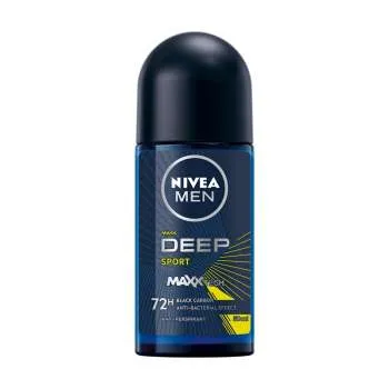 NIVEA ROLL ON DEEP SPORT EXTREME 50ML 