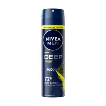 NIVEA DEO DEEP SPORT EXTREME 150ML 