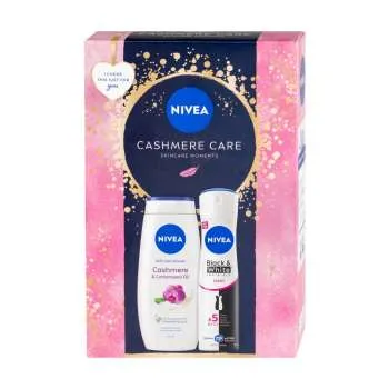 NIVEA XMAS BOX 2024 CASHMERE CARE 