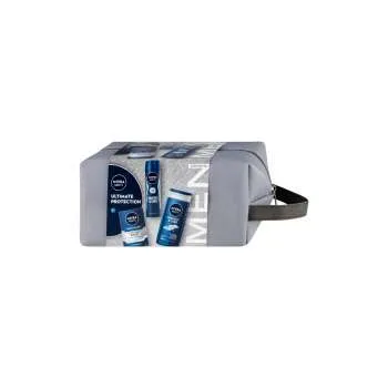 NIVEA MEN XMAS 2024 ULTIMATE PROTECTION BAG 
