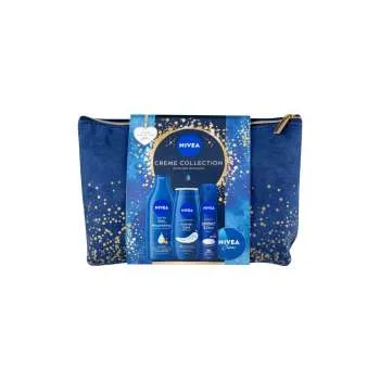 NIVEA XMAS 2024 CREME COLLECTION BAG 