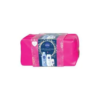 NIVEA XMAS 2024 CARE COLLECTION BAG 