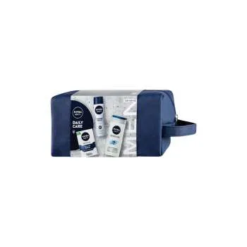 NIVEA MEN XMAS 2024 DAILY CARE BAG 