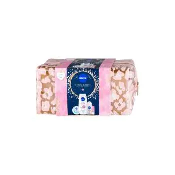 NIVEA XMAS  2024 GIRS STAFF BAG 