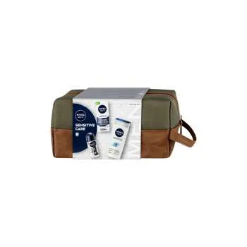 NIVEA MEN XMAS 2024 SENSITIVE CARE BAG 