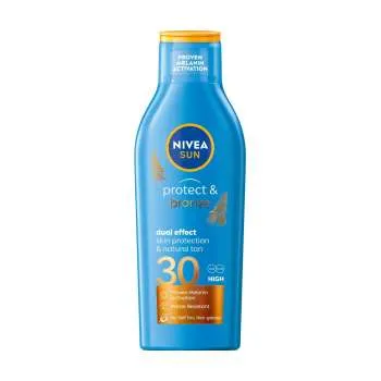 NIVEA SUN MLIJ.FAKTOR 30 200ML 