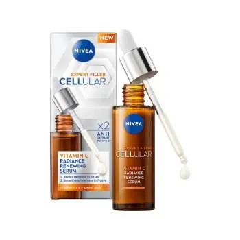NIVEA SERUM CELLULAR EXPERT SERUM VITAMIN C 30ML 