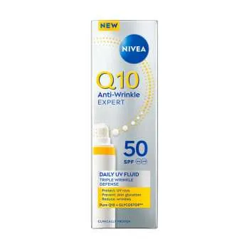 NIVEA FLUID PROTIV BORA Q10 DNEVNI UV 40 ML 