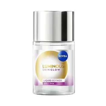 NFC LUMINOUS 630 SKIN GLOW TEČNI PILING 