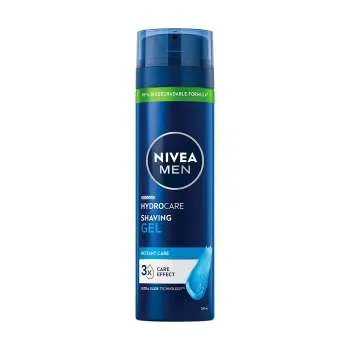 NIVEA GEL ZA BRIJANJE ORIGINAL 200ML 