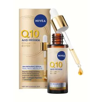 NIVEA Q10 AW COLLAGEN EXPERT SERUM 