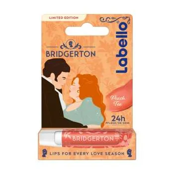 NIVEA LABELLO BRIDGERTON PENELOPE & COLIM 4,8G 