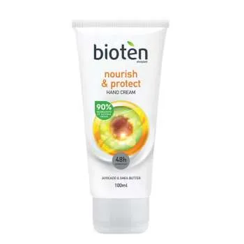 BIOTEN KREMA RUKE HRANLJIVA 100ML 