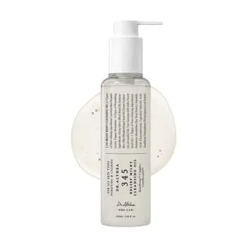 DR. ALTHEA 345 RELIEF MILKY CLEANSING OIL 145ML 