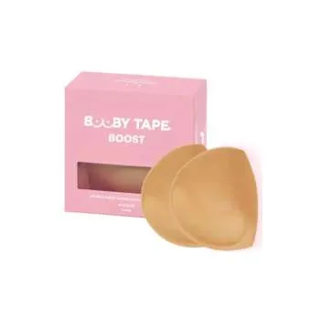BOOBY TAPE EXTRA BOOST ( A-C ) 