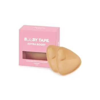 BOOBY TAPE EXTRA BOOST ( C - D ) 