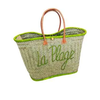 LA PLAGE TORBA ZA PLAŽU PASIKA 