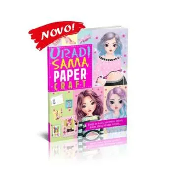 URADI SAMA PAPER CRAFT 